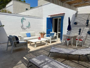 Villa sul mare Residence Specchiulla-Otranto Otranto